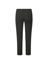 Rose Pure Regular - Short Length - Black