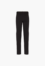 Rylie Regular - Short Length - Black