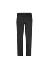 Serene 5-pocket Regular - Medium Length - Black