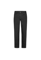 Serene 5-pocket Regular - Medium Length - Black