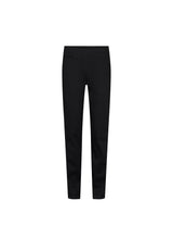 Serene Regular - Medium Length - Black