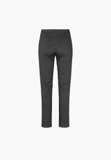 Serene Slim - Medium Length - Black