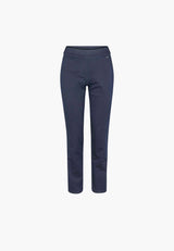 Serene Slim - Short Length - Dark Blue Denim