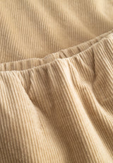 Simone-hame Sametti - 62 cm. - Cafe Latte