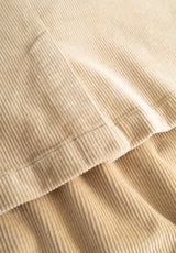 Simone-hame Sametti - 62 cm. - Cafe Latte