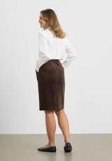 Simone-hame Sametti - 62 cm. - Brown