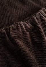 Simone-hame Sametti - 62 cm. - Brown