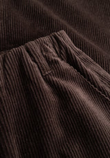 Simone-hame Sametti - 62 cm. - Brown