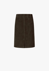 Simone-hame Sametti - 62 cm. - Brown