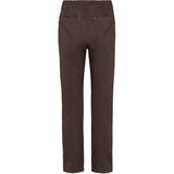 Slender Rouge Regular - Short Length - Brown