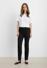 Slender Rouge Regular - Short Length - Black