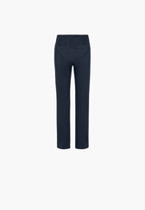Slender Rouge Regular - Short Length - Navy