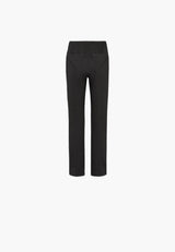 Slender Rouge Regular - Short Length - Black