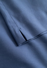 Tanya Loose Shorts - Blue