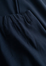 Taylor Regular - Medium Length - Navy