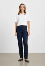 Taylor Regular - Medium Length - Navy