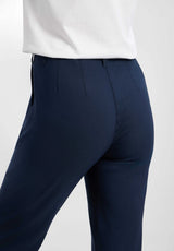 Taylor Regular - Medium Length - Navy