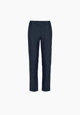 Taylor Regular - Medium Length - Navy