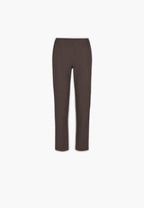 Taylor Regular - Medium Length - Brown