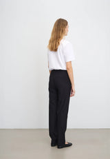 Taylor Regular - Medium Length - Black