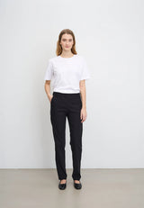 Taylor Regular - Medium Length - Black