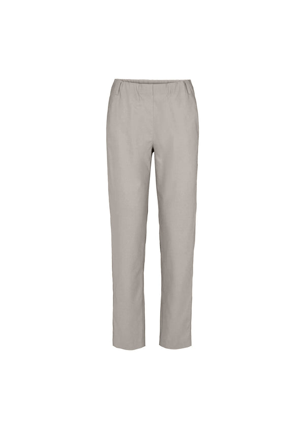 Taylor Regular - Medium Length - Grey Sand