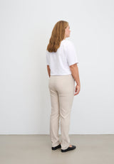 Taylor Regular - Medium Length - Grey Sand