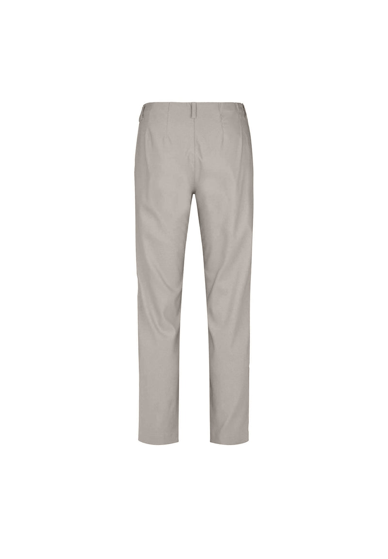 Taylor Regular - Medium Length - Grey Sand