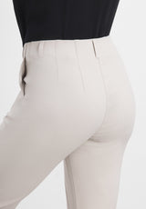 Taylor Regular - Short Length - Grey Sand
