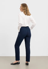 Taylor Regular - Short Length - Navy
