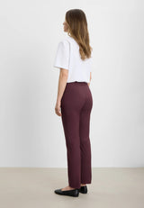 Taylor Regular - Short Length - Dark Plum