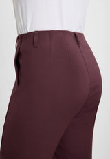 Taylor Regular - Short Length - Dark Plum