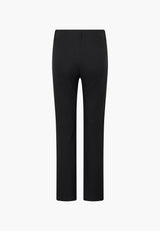 Taylor Regular - Short Length - Black