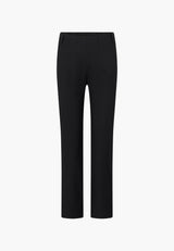 Taylor Regular - Short Length - Black