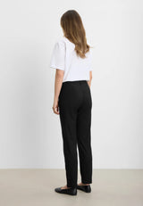 Taylor Regular - Short Length - Black