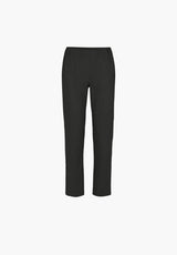 Taylor Regular - Short Length - Black
