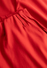 Taylor Regular CL - Red