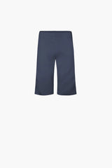 Tanya Loose Shorts - Navy
