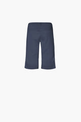 Tanya Loose Shorts - Navy