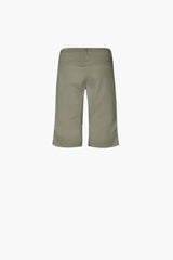 Tanya Loose Shorts - Khaki