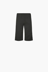 Tanya Loose Shorts - Black