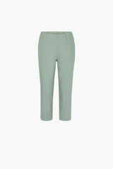 Taylor Regular Capri Medium Length - Sage