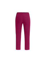 Taylor Regular Cropped - Ruby