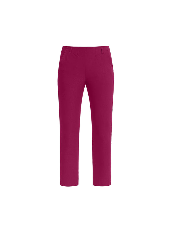 Taylor Regular Cropped - Ruby