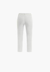 Taylor Regular CL - White