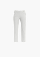 Taylor Regular CL - White