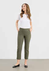 Taylor Regular CL - Khaki