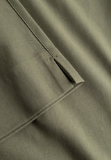 Taylor Regular CL - Khaki