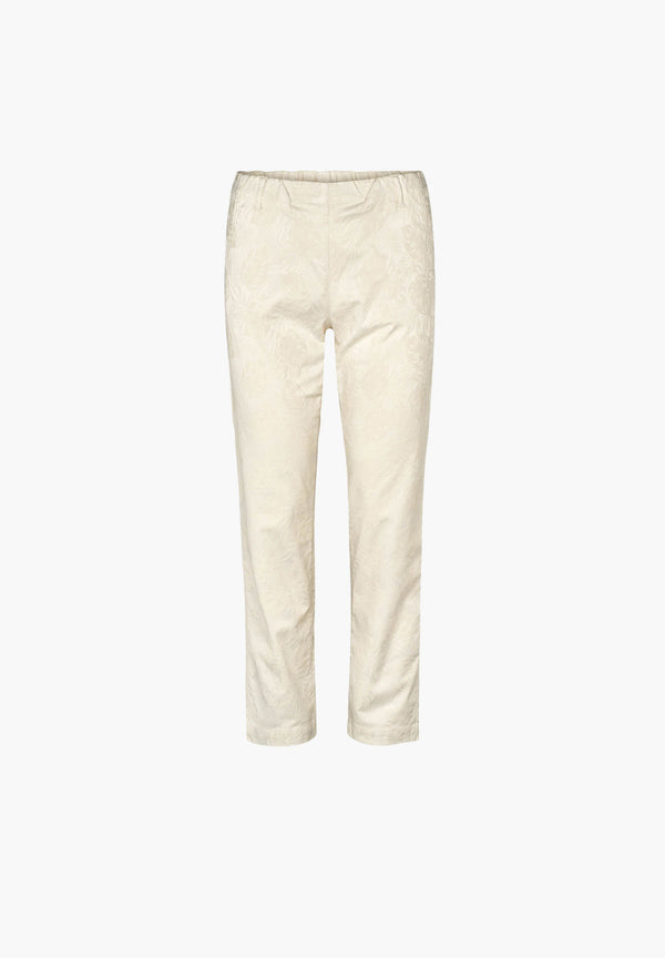 Taylor Regular - Short Length - Birch Jacquard
