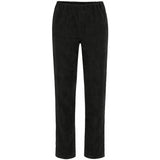 Taylor Regular Sametti - Short Length - Black